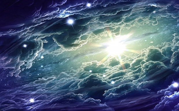 Cosmic-Light-Purification-Universe-Enlightenment
